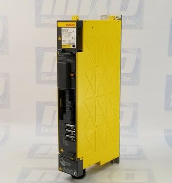 A06B-6136-H201 | FANUC Servo Amplifiers